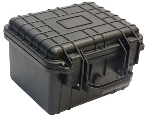 metal waterproof tool box|water tight tool box.